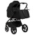 Коляска 2 в 1 Sweet Baby Orso SBL Black Коляска 2 в 1 Sweet Baby Orso SBL Black